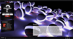Desktop Screenshot of kimimben.com